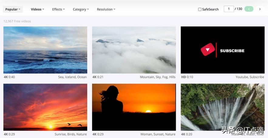 自媒体怎么找无版权素材,自媒体免费无版权素材网站干货
