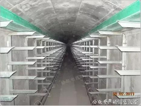 电缆线路验收时应进行哪些检查,电缆防火措施设计和施工验收标准