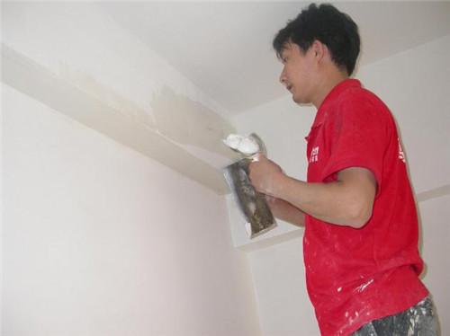 刮大白谈工程,刮大白都问啥