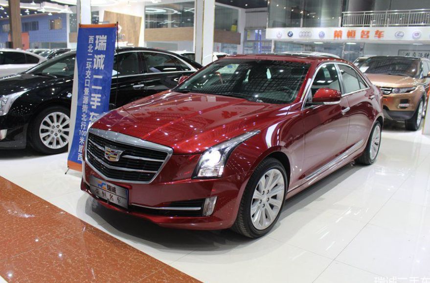 20万左右suv二手车排行榜,20万选什么车型好