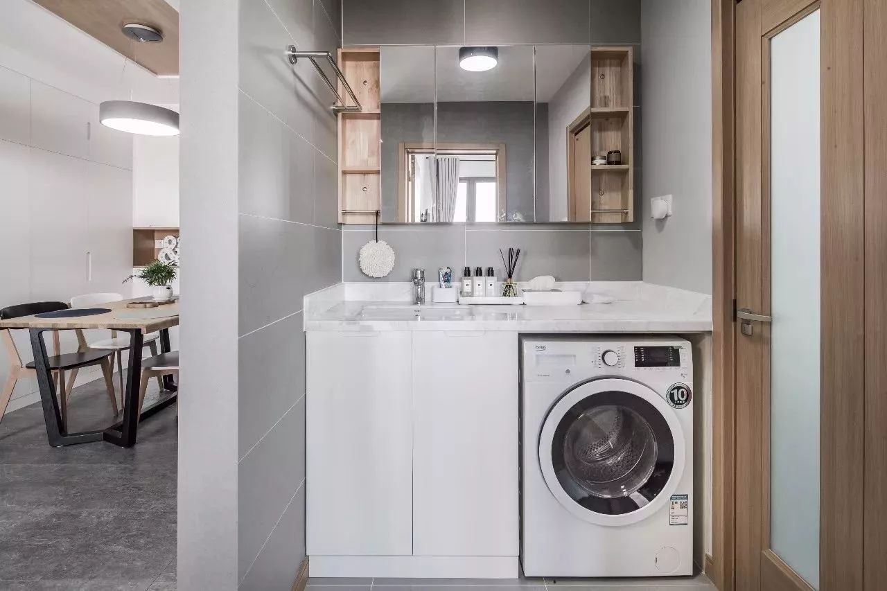 滚筒洗衣机好还是洗烘一体好,洗烘洗衣机和滚筒洗衣机哪个好