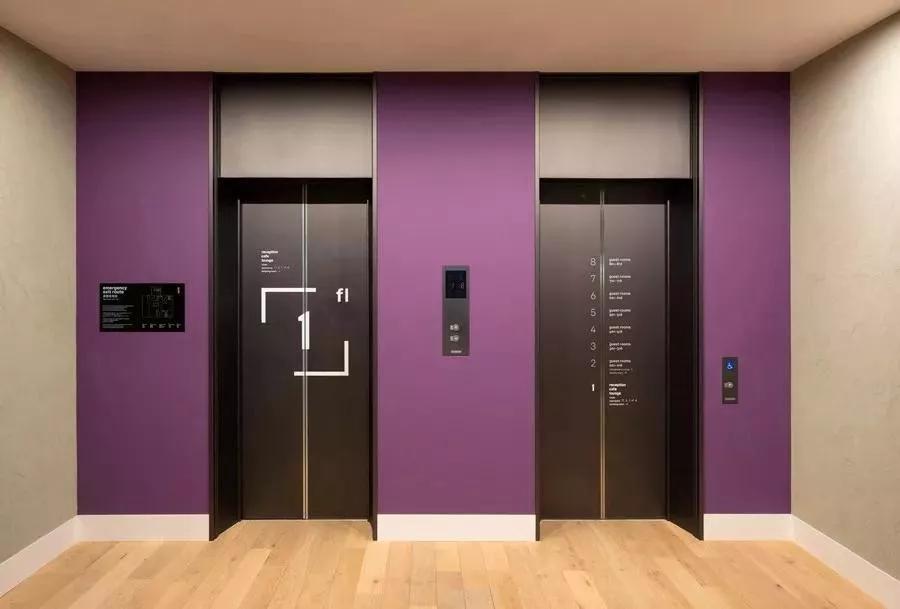 酒店标识牌级别划分,酒店广告牌包含哪些