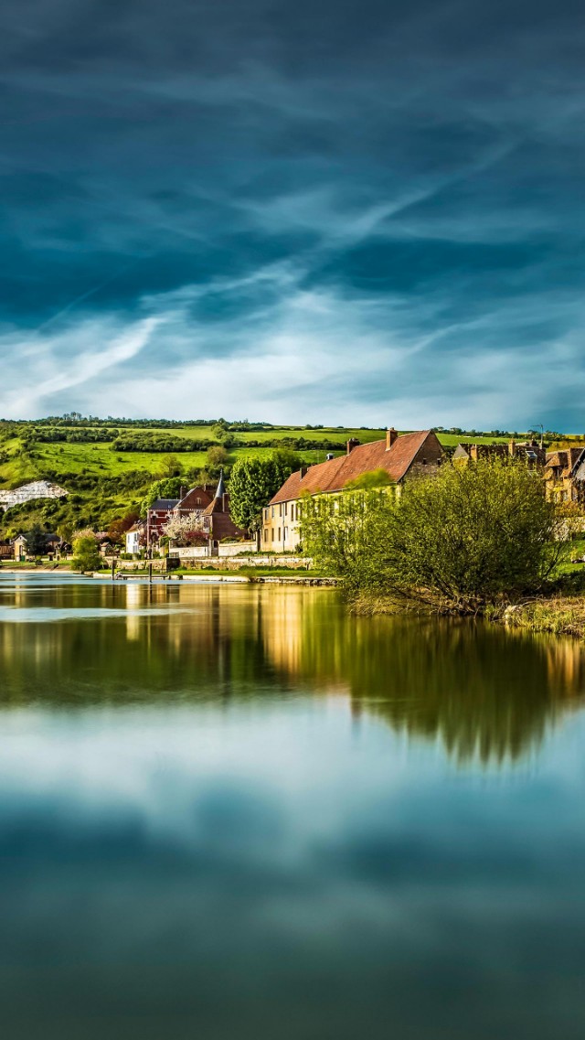 精美二次元壁纸高清,60张绝美壁纸超清