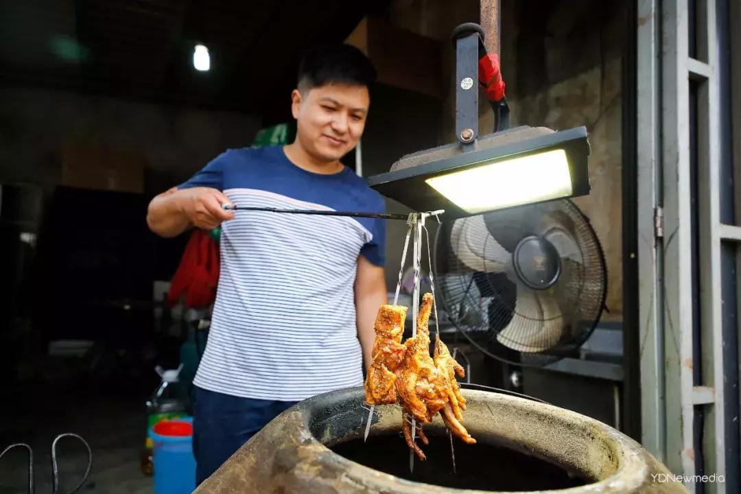 吃了一年，赌上武昌伢尊严，才敢给你们写这份武昌美食打卡地图！