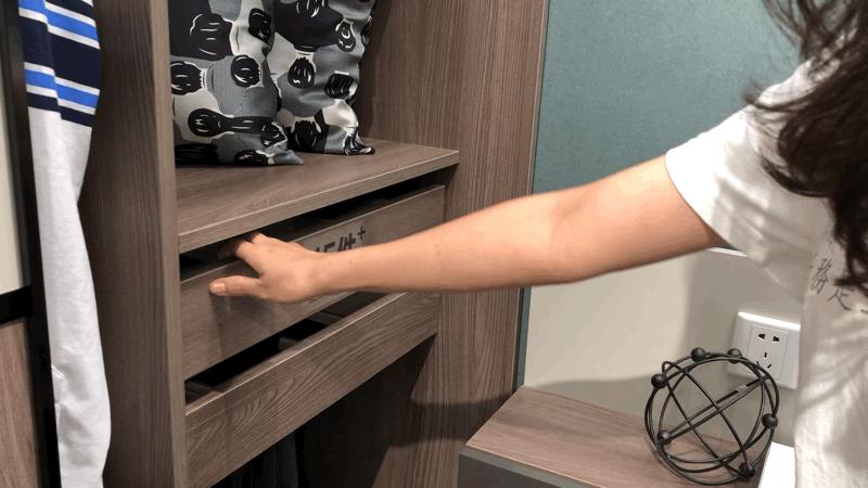 颜值超高的卧室装修,颜值功能两不误的简约北欧风