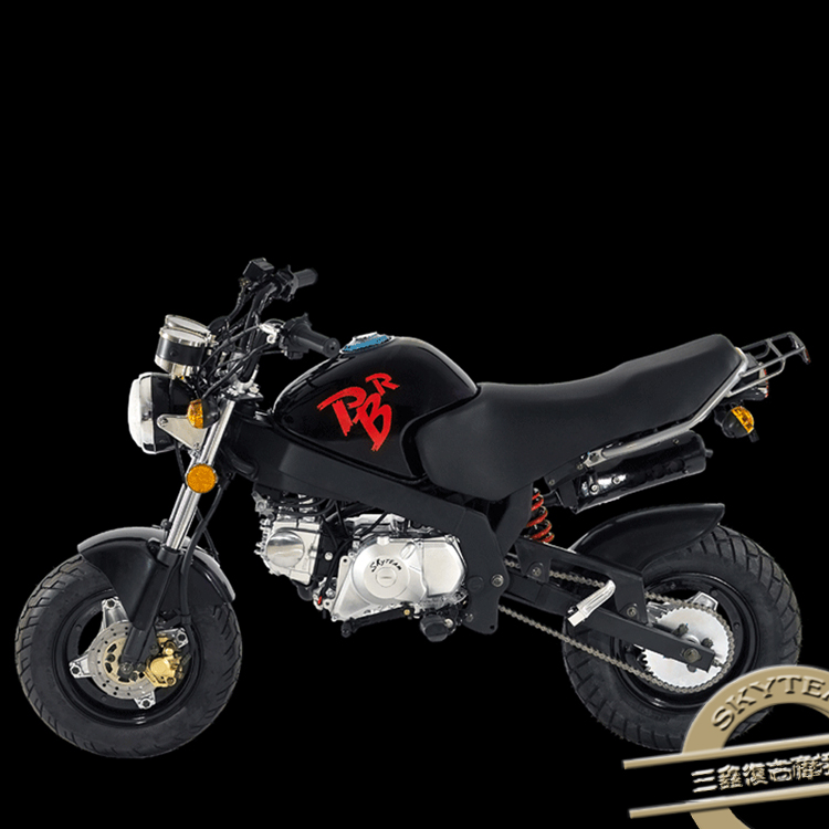 三鑫pbr125摩托车,三鑫摩托车电喷250
