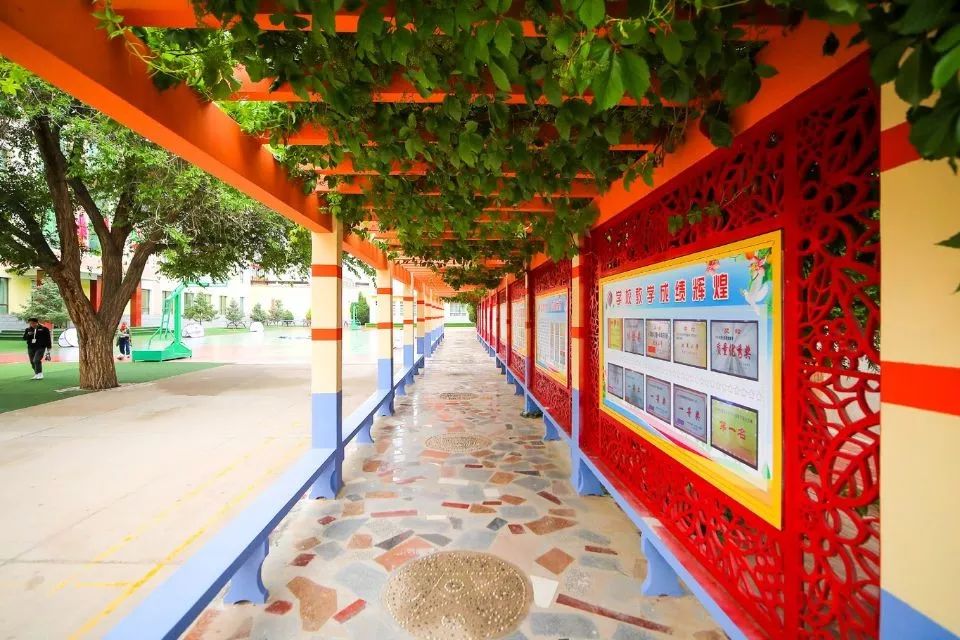 美丽校园我的家完整版,美丽校园我的家