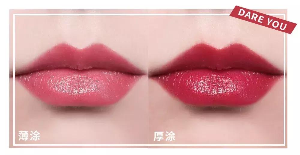 mac又出新款口红这4个色号太好看,macnaturalbornleader试色