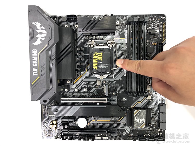 自己组装电脑主机步骤图解,组装电脑自己怎么组装