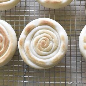 好吃的肉夹馍的做法,停不下来做早餐