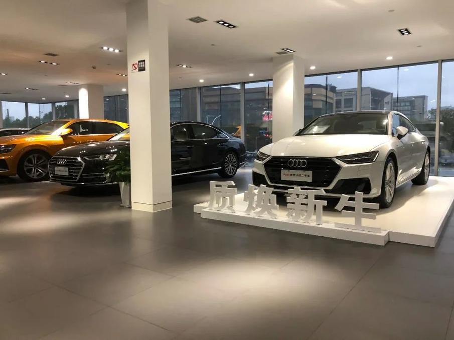 上海二手车bba推荐,买二手车为什么不买bba