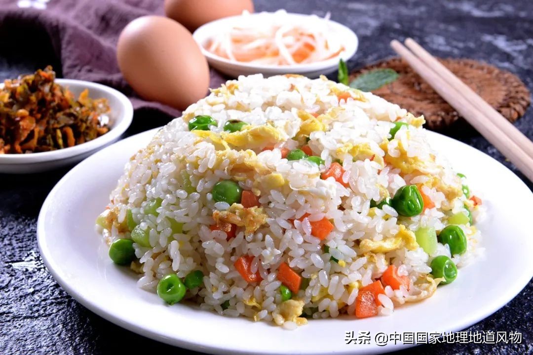 鲜甜咸香,“内斗”江苏到底什么味儿?