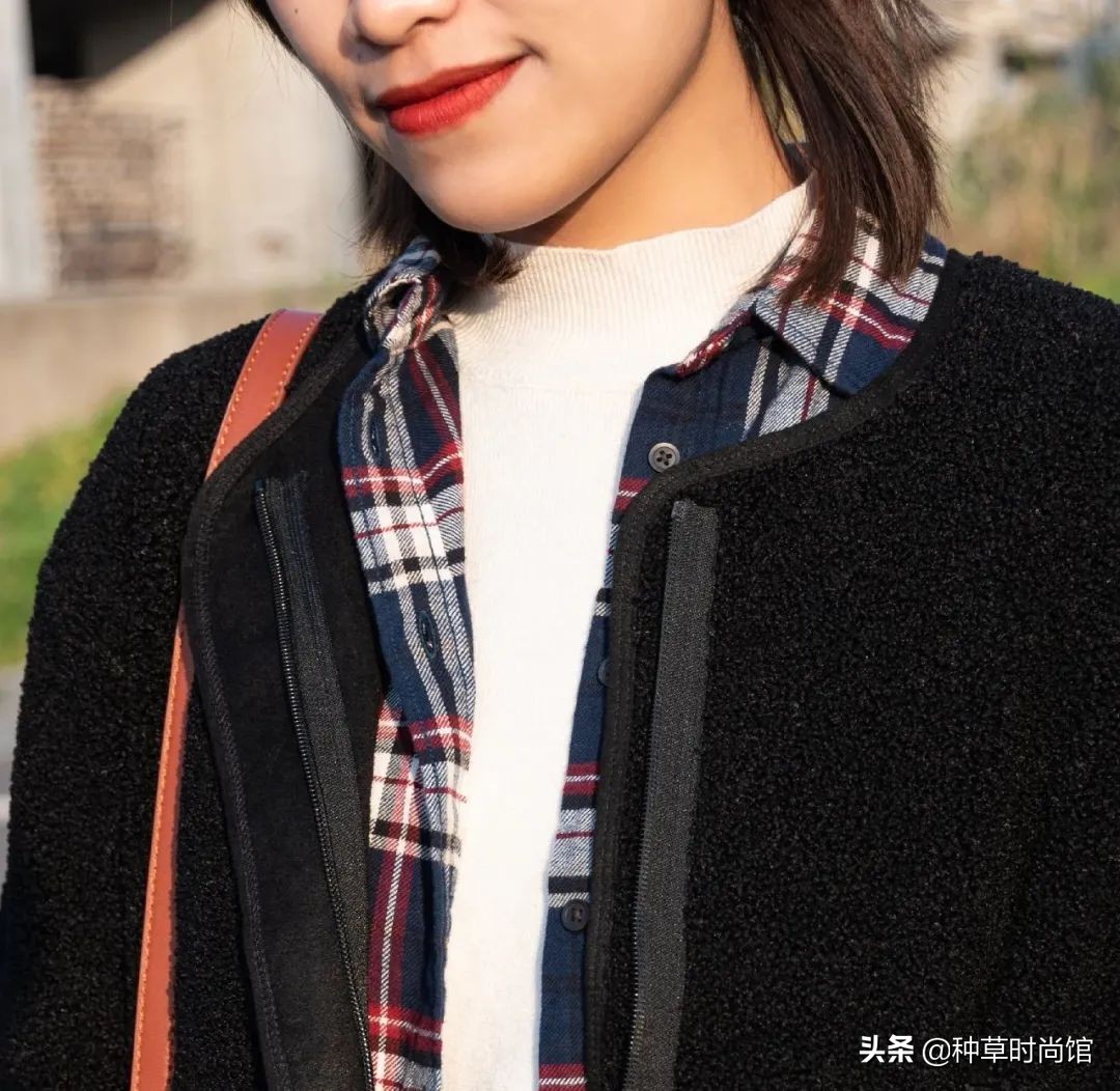 羊羔毛怎么选择,羊羔毛怎么打理蓬松