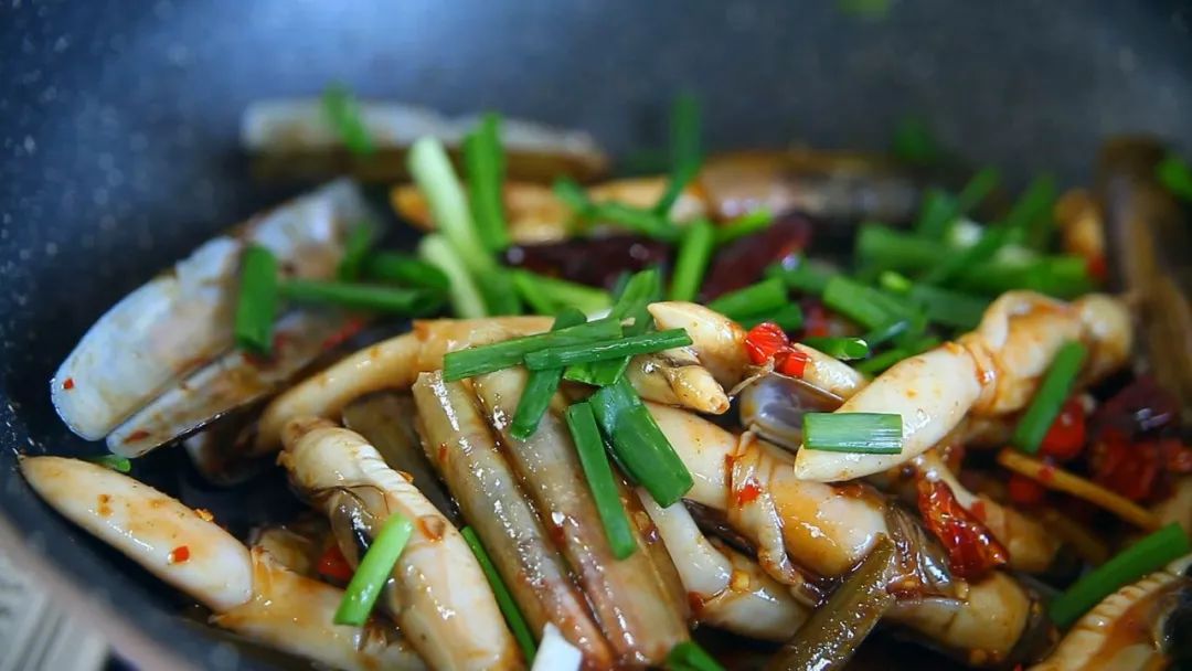 大呼辣椒大呼盐下一句怎么接,前方高能辣稽片头曲