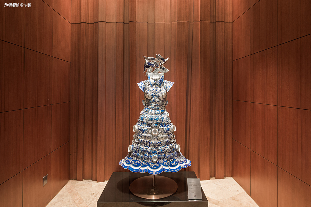 细品光彩琉璃中的东方韵味，澳门旅居的奢雅华贵尽汇于此