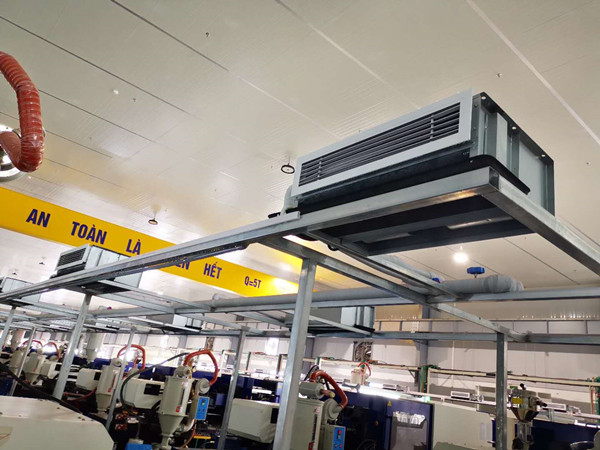 风机盘管生产厂家有哪些,风机盘管制造有限公司