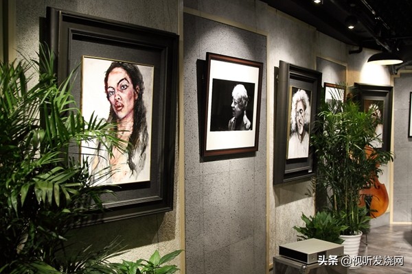 烧大V闲聊“波儿不卡”：威虹2019数码音源鉴赏会