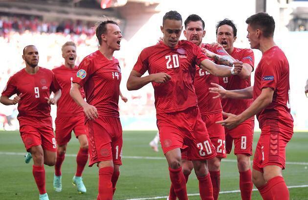 欧洲杯捷克vs丹麦现场比分,欧洲杯捷克丹麦赛前分析