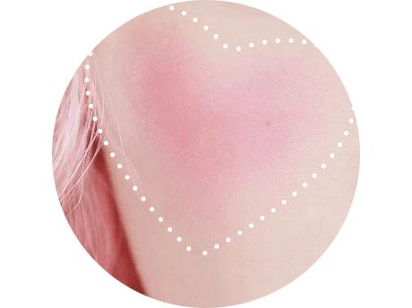 化什么妆才好看,长得一般化