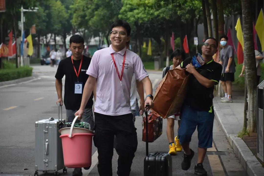 广州华夏职业学院欢迎大家,广州华夏职业学院到底如何