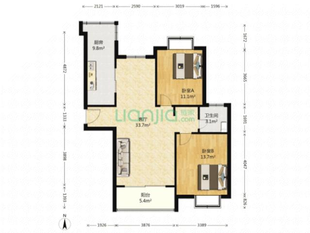 未来3W+？低调的园区胜浦，终于藏不住了