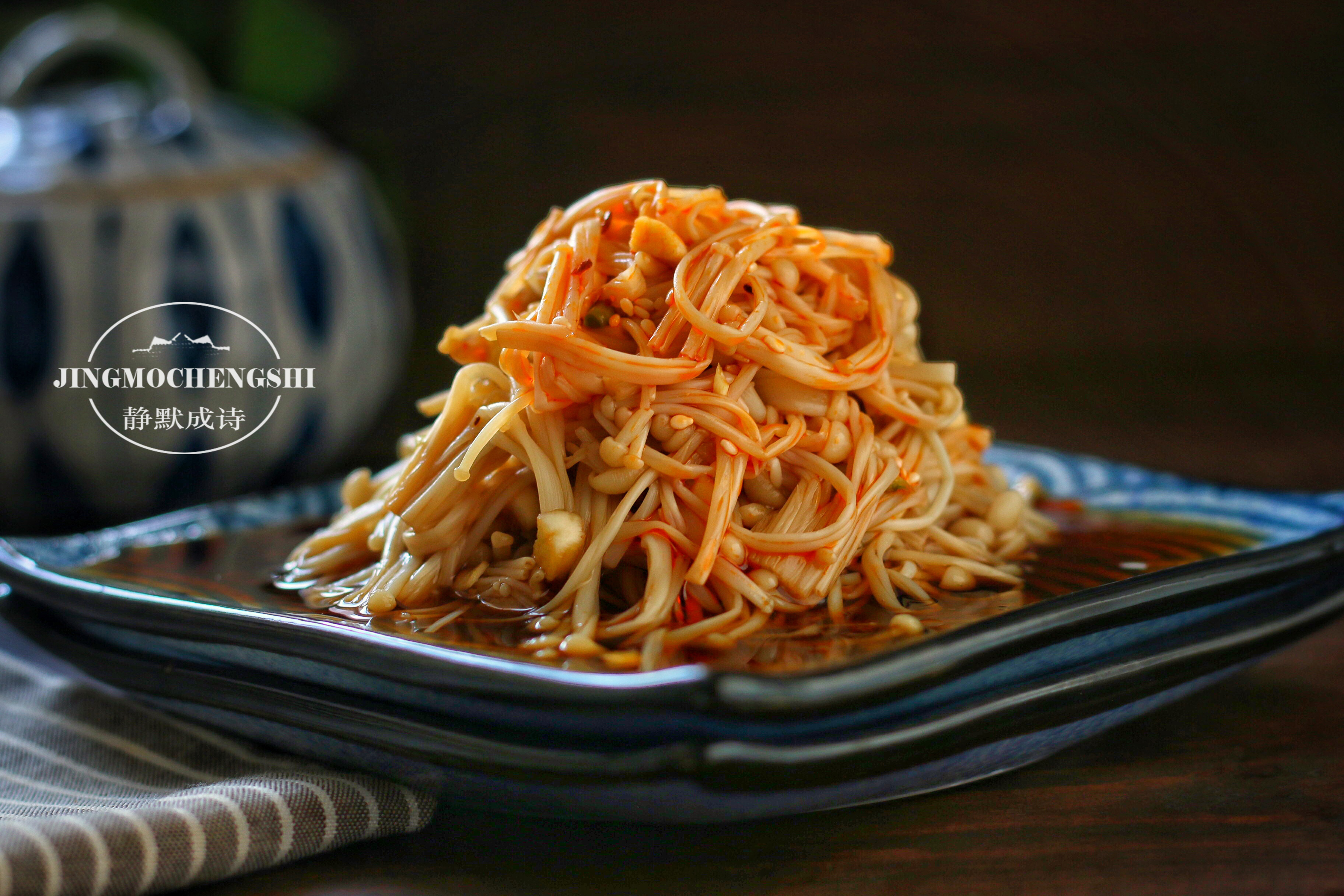 过年吃的凉拌菜和炒热菜推荐几个,不论春夏秋冬都可以吃的凉菜