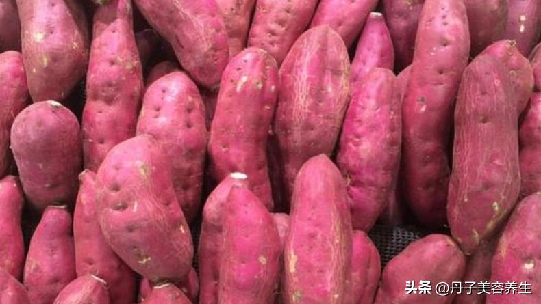 如何改善皮肤粗糙显老,改善脸部皮肤粗糙的最好方法