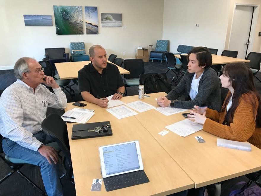 荣获美国YEPex高中生创新与创业大赛第一名的学生跟我讲了什么?