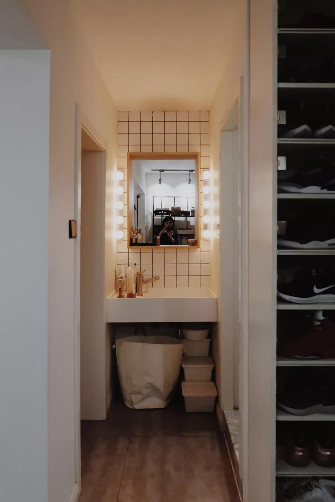 日式卫浴三式分离,四式分离卫浴房