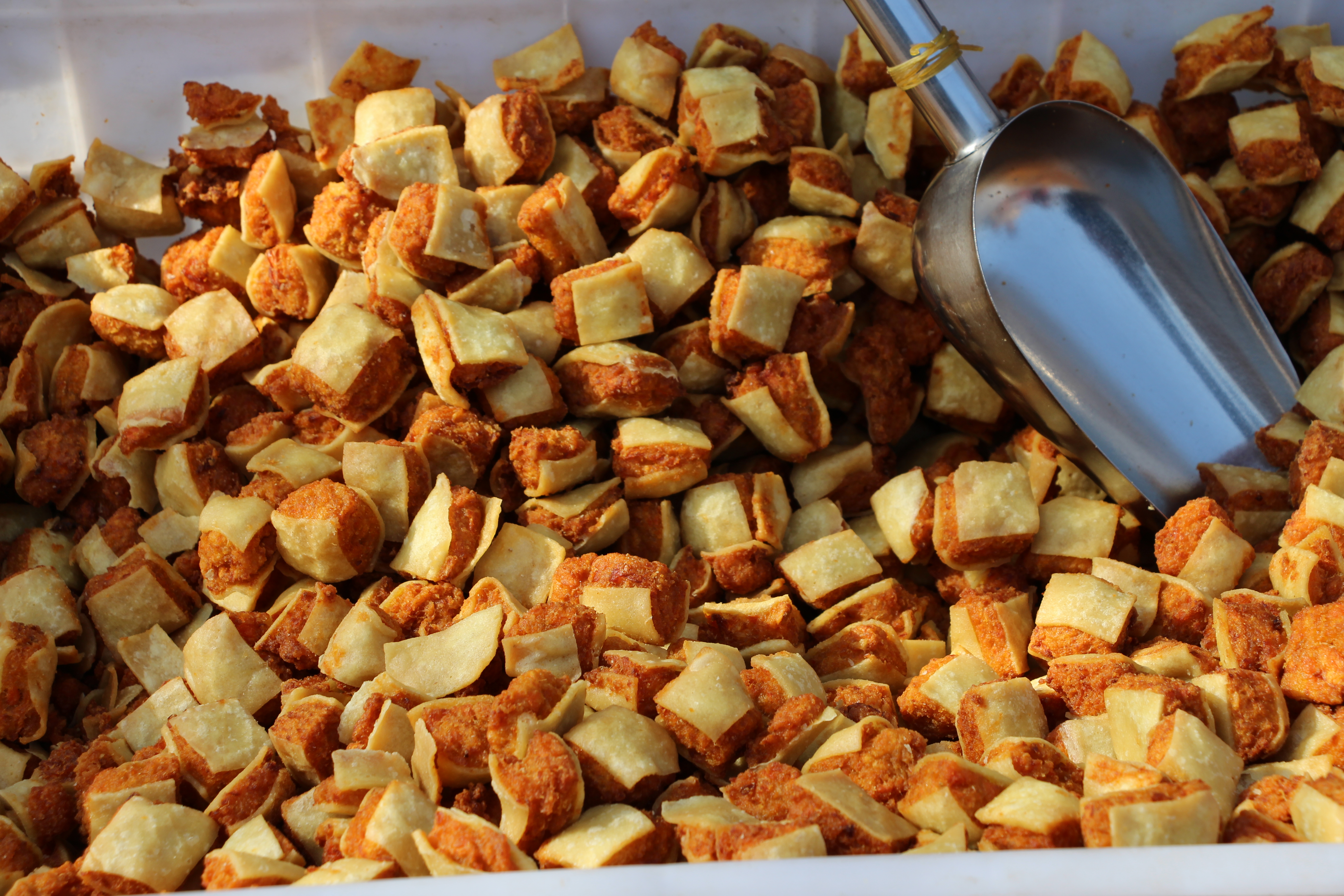 天津市武清区泗村店镇太子务村赶大集