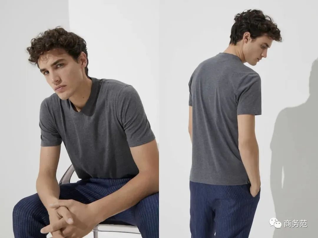 这些亿万富豪买衣服,认准了11个牌子买到底