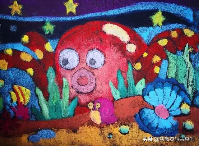 蛋壳纸杯做的简易手工,用蛋壳做的站立手工作品