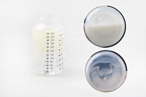 羊奶粉婴儿奶粉好吸收吗,宝宝喝的奶粉测评