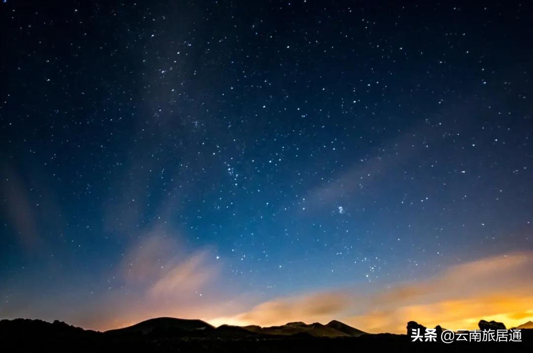 雅居乐·西双林语,十里花巷·云山洋房|睡进花巷里,看见星光