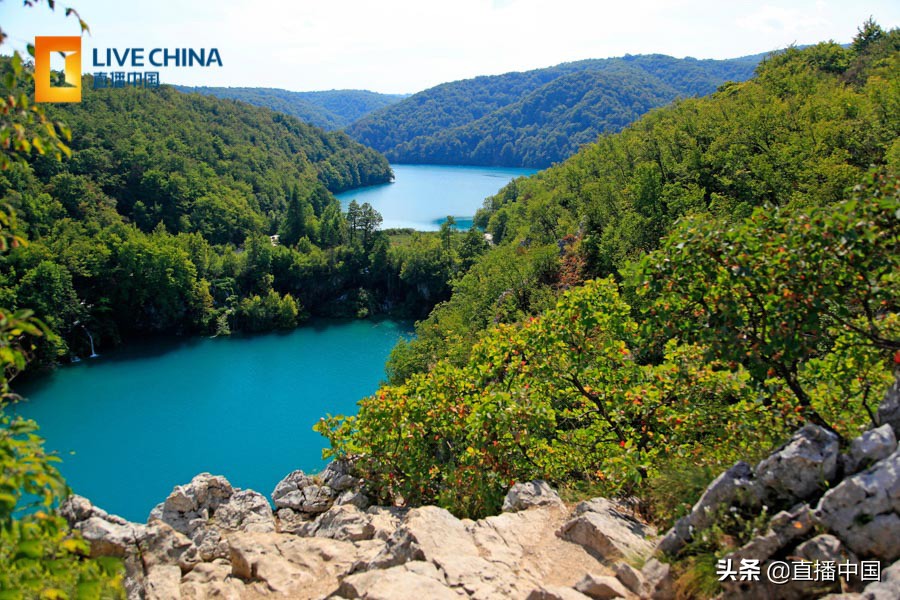 cnn评世界最美景点,外国人评出的中国最美十五个景区