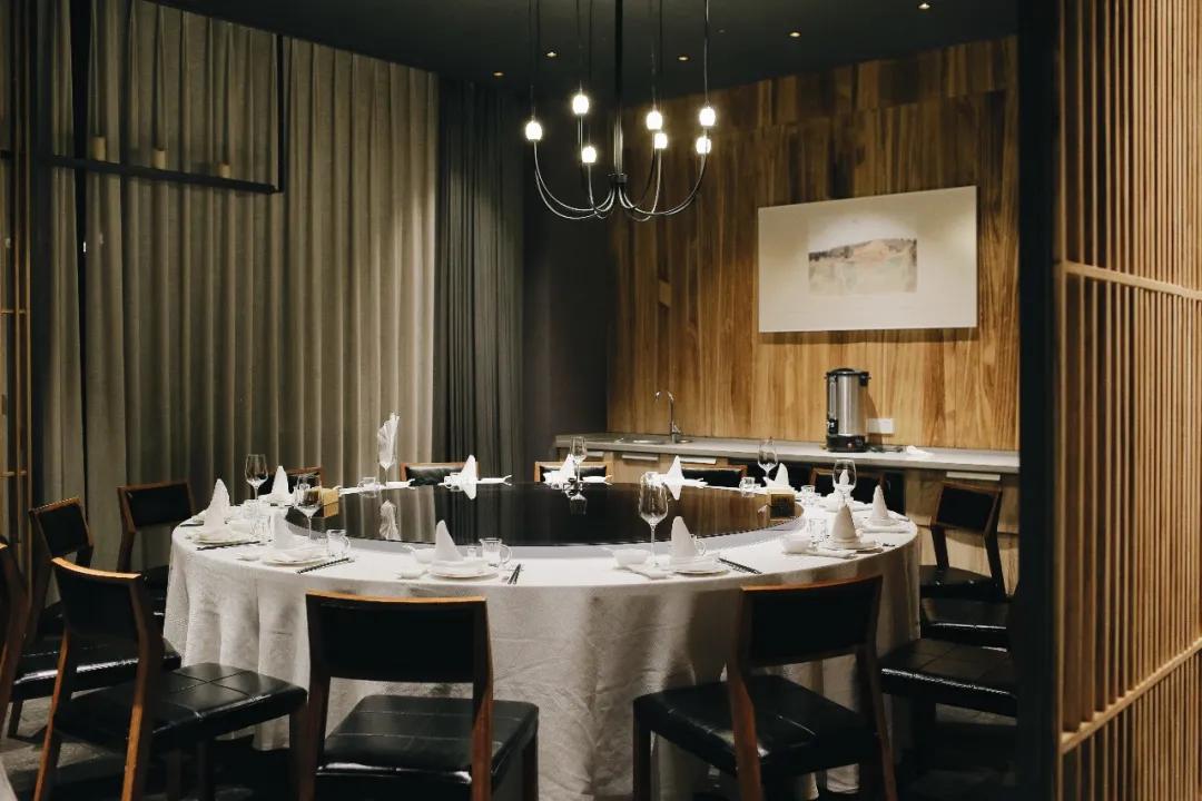 用三年时间雕琢洛河边上的西湖味道，劳斯莱斯级别的美食享受