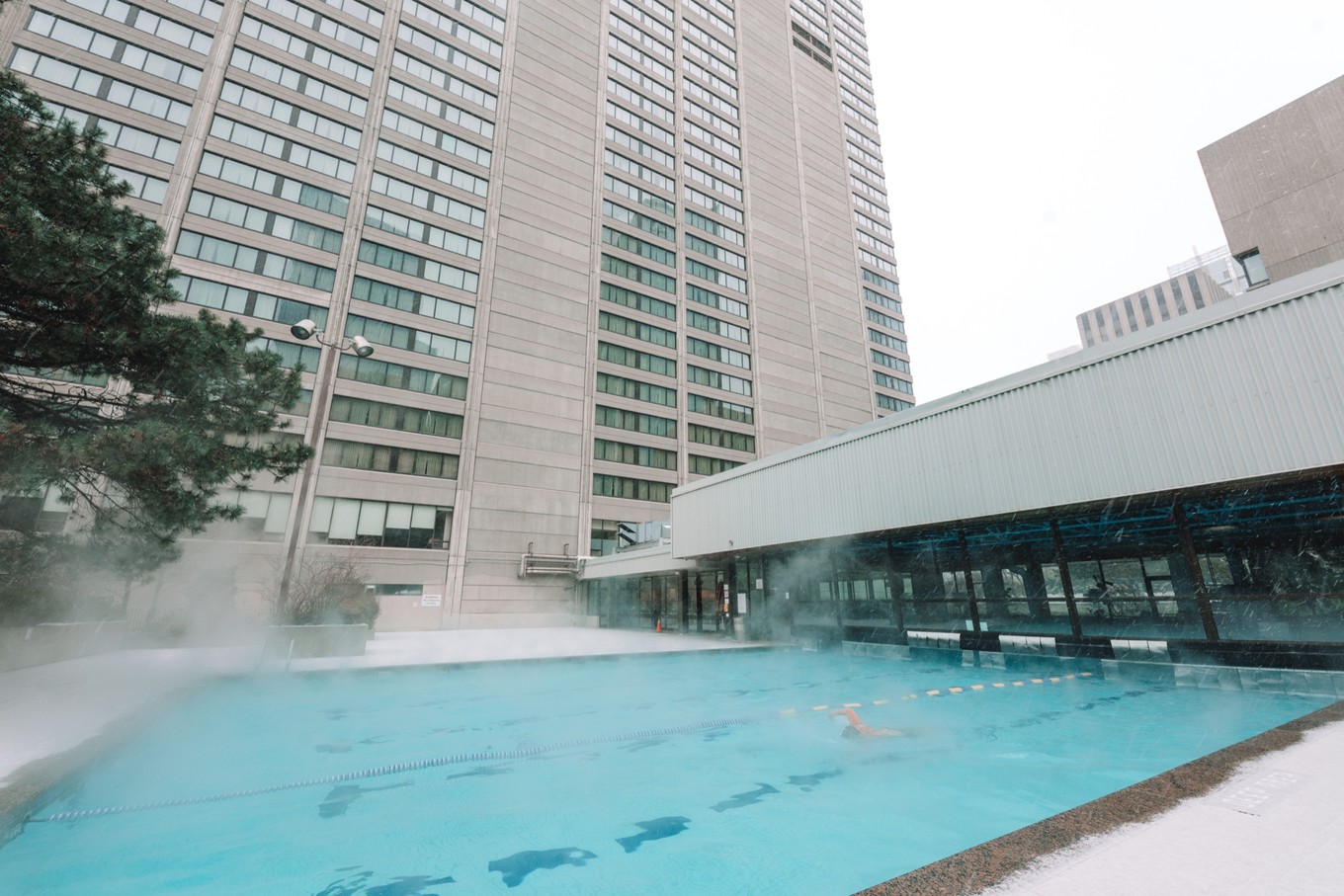 冬天多伦多旅游攻略,多伦多冬季旅游