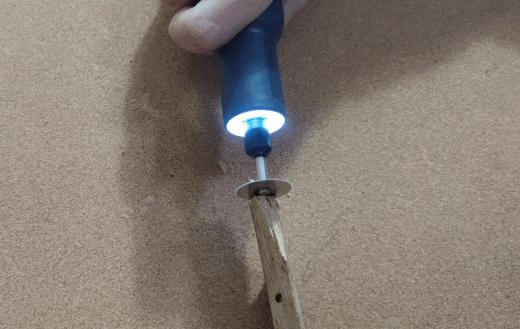 小米有品众筹电摩,小米有品小电磨