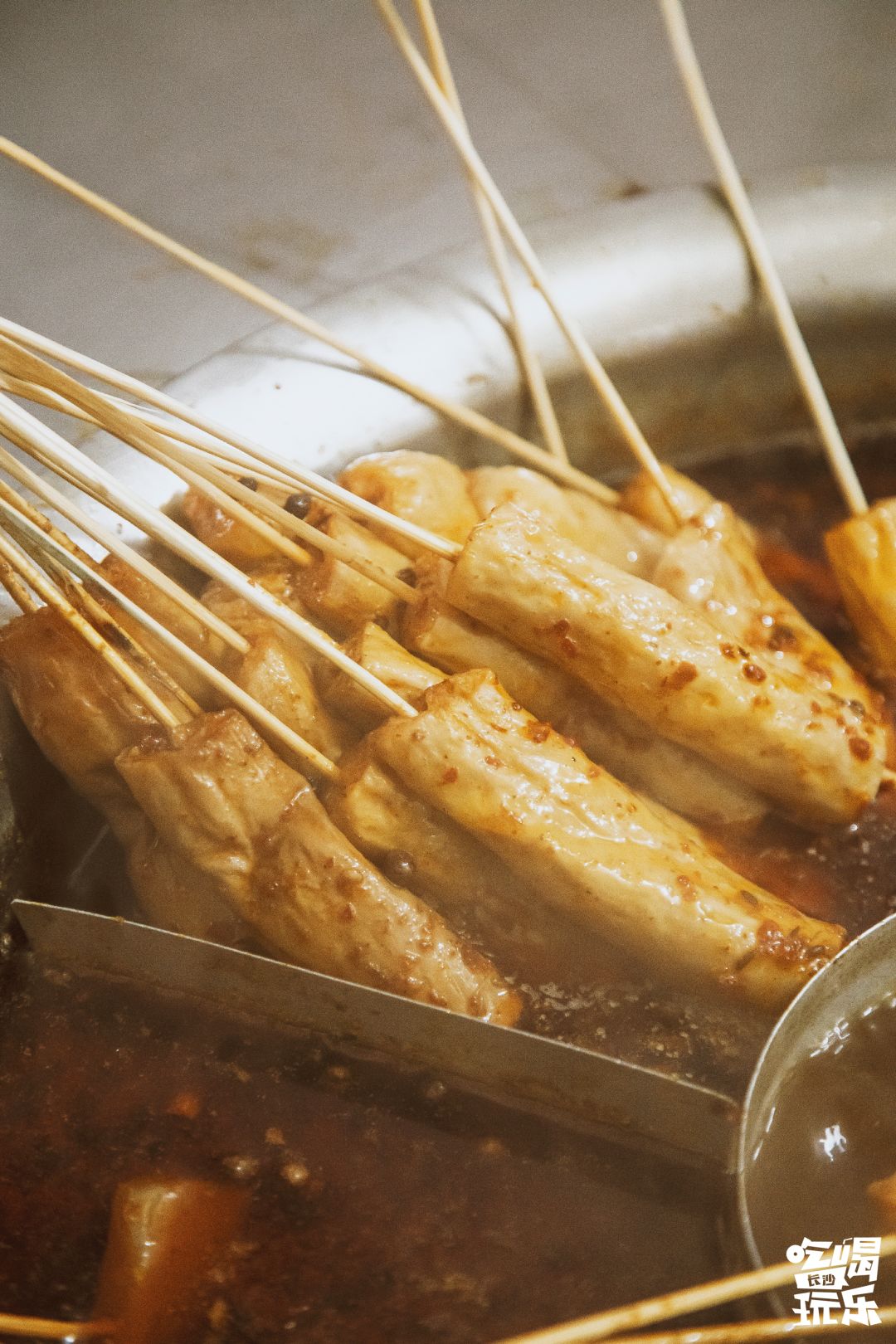 24小时吃遍益阳,3天2夜吃遍西宁