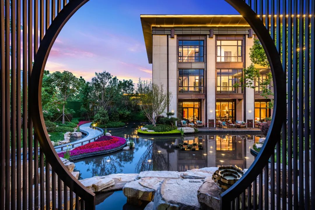 禹洲凤凰府,禹洲凤凰府最新消息今天