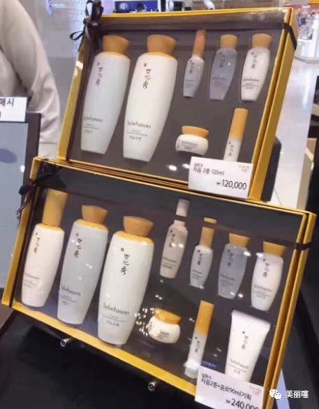 这几款被代购吹起来的日韩护肤品，其实本地根本没人会买