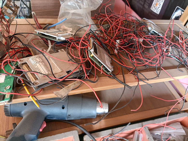 电动车深度放电可以修复电池吗,电瓶车电池修复技术和设备