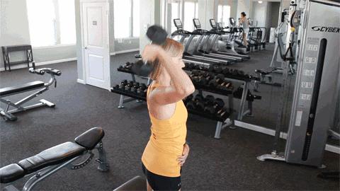 两侧胸肌不平衡,胸肌一边大一边小怎么锻炼矫正