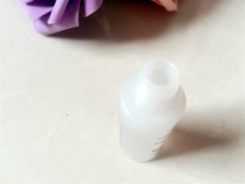 悦诗风吟蓝瓶是不是补水,悦诗风吟水真实测评