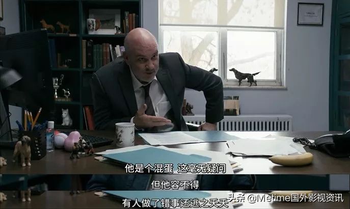 一部油管打造的美剧一看就是低成本零宣传的小破剧，却看的很爽