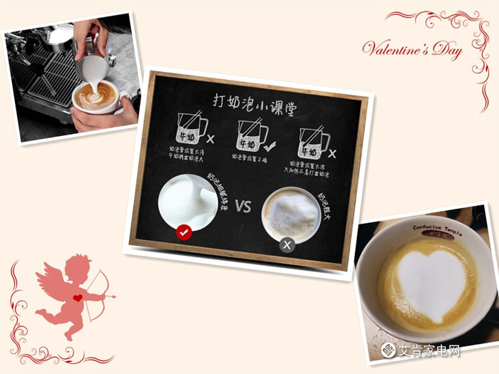 咖啡初学者推荐的咖啡机,咖啡爱好者须知的几款顶级咖啡机