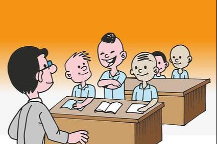 老师辱骂式教育的后果,遇到侮辱式教育的老师该怎么办