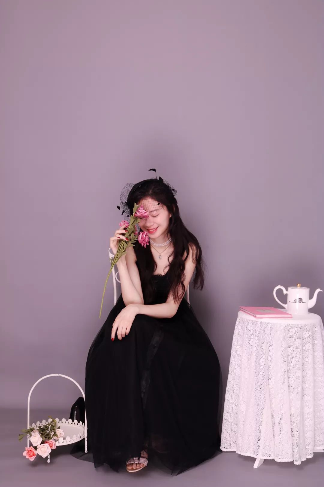 iu化妆同款,画iu同款妆