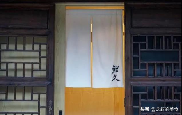 全球十大最贵的餐厅,日本最好吃的50家餐厅