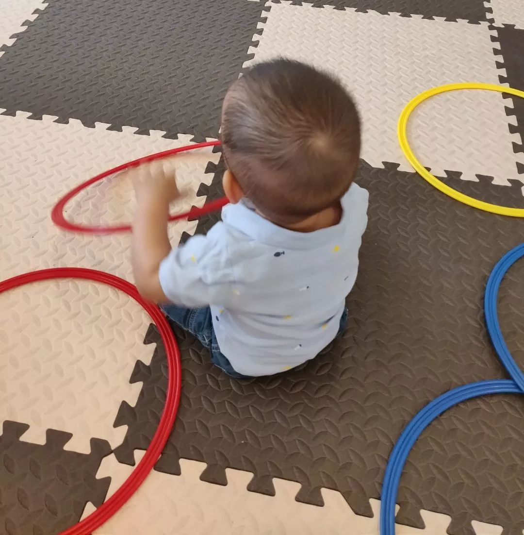 不实用的宝宝用品,1岁八个月宝宝玩具推荐